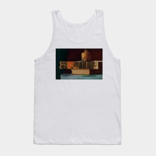 The Arnold Inkwell by John Frederick Peto Tank Top